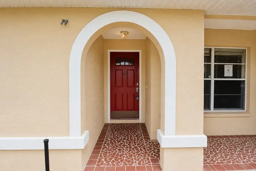 13375 Angler Street, Spring Hill, FL 34609 - #3