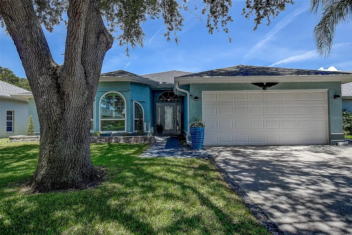 1105 Clippers Way, Tarpon Springs, FL 34689 - #1