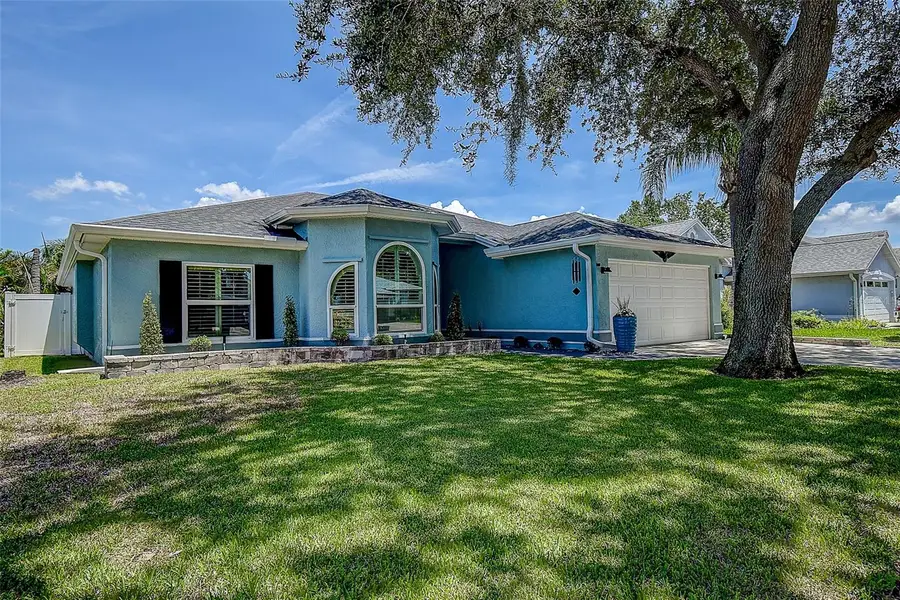 1105 Clippers Way, Tarpon Springs, FL 34689 - #2