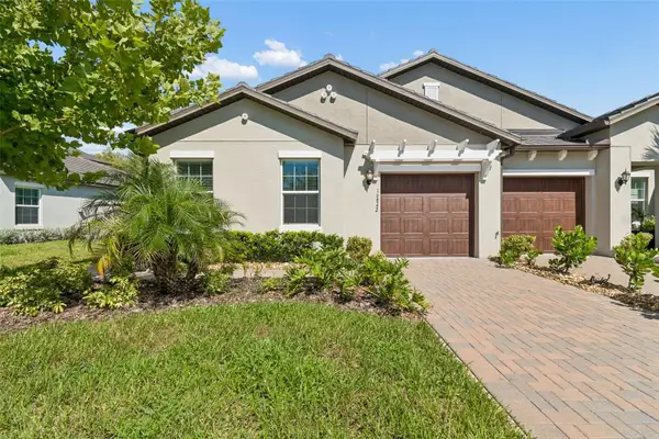 16842 Forge Surf Street, LAND O LAKES, FL 34638