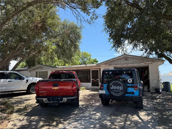 5136 Mecaslin Drive, NEW PORT RICHEY, FL 34652