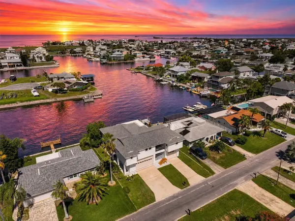4159 Camelia Drive, HERNANDO BEACH, FL 34607