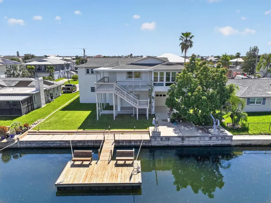 4159 Camelia Drive, Hernando Beach, FL 34607 - #3