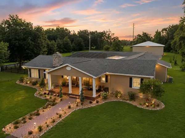 23458 Croom Road, BROOKSVILLE, FL 34601