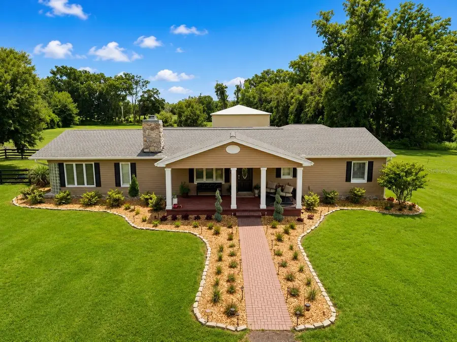 23458 Croom Road, Brooksville, FL 34601 - #2