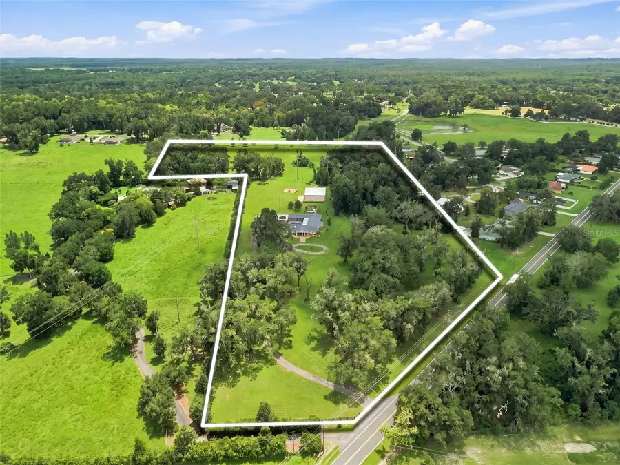 23458 Croom Road, Brooksville, FL 34601 - #3