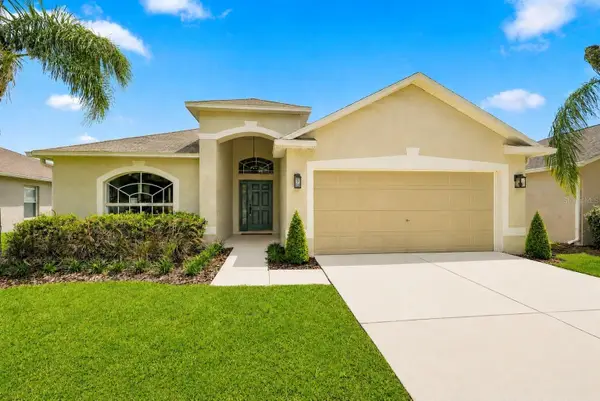 31251 Baclan Drive, WESLEY CHAPEL, FL 33545