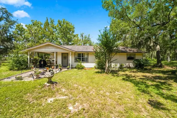 15535 Renee Lane, HUDSON, FL 34669