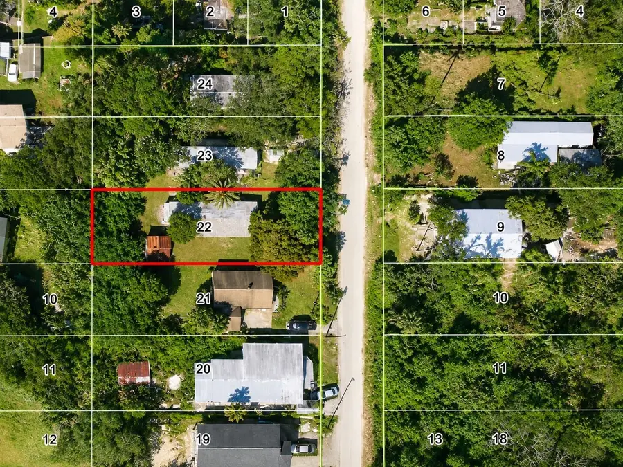 6501 Werner Avenue, New Port Richey, FL 34652 - #2