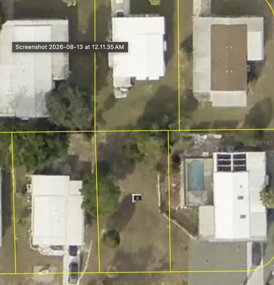 0 Sandhurst Street, Brooksville, FL 34613 - #2
