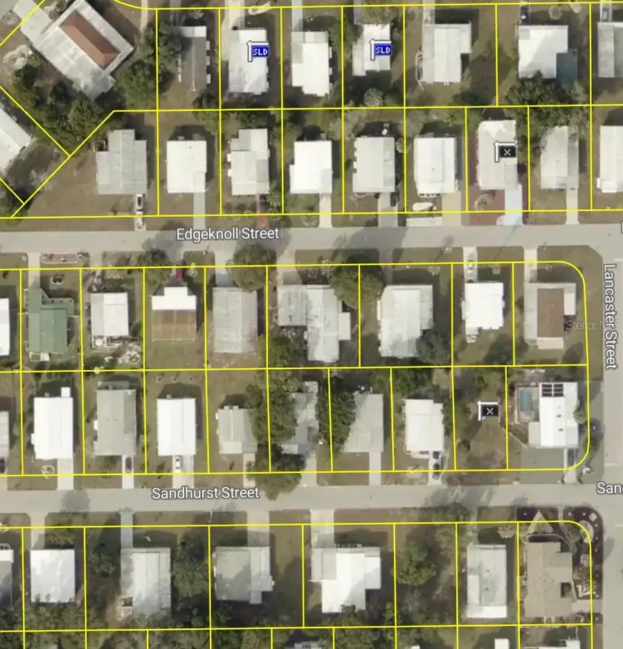 0 Sandhurst Street, Brooksville, FL 34613 - #3