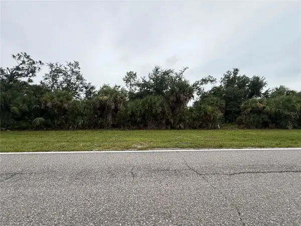 13241 Appleton Boulevard, PORT CHARLOTTE, FL 33981
