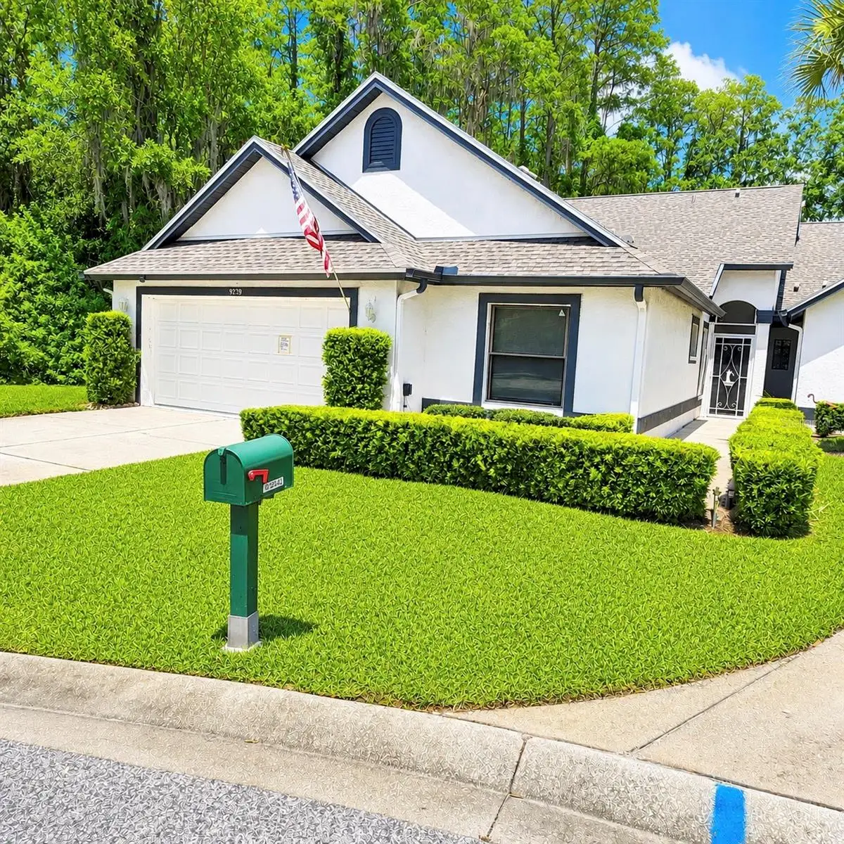 9239 Turnberry Court, New Port Richey, FL 34655 - #1