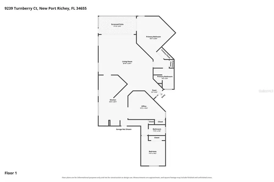 9239 Turnberry Court, New Port Richey, FL 34655 - #2