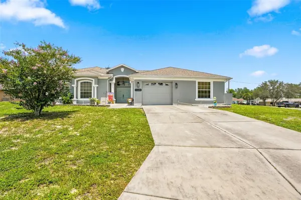 11399 Redgate Street, SPRING HILL, FL 34609