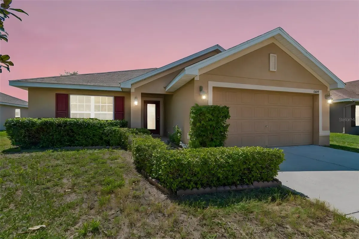 13613 Niti Drive, Hudson, FL 34669 - #1