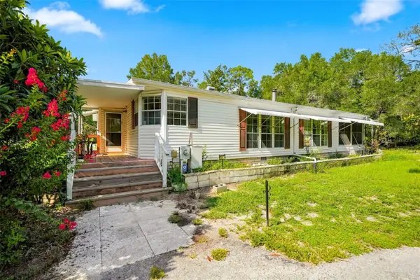 16179 Wiscon Road, BROOKSVILLE, FL 34601