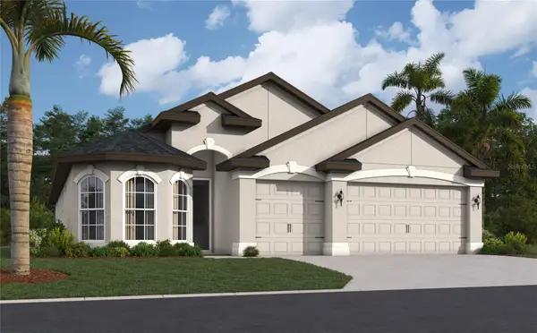11258 Striped Bass Court, NEW PORT RICHEY, FL 34654