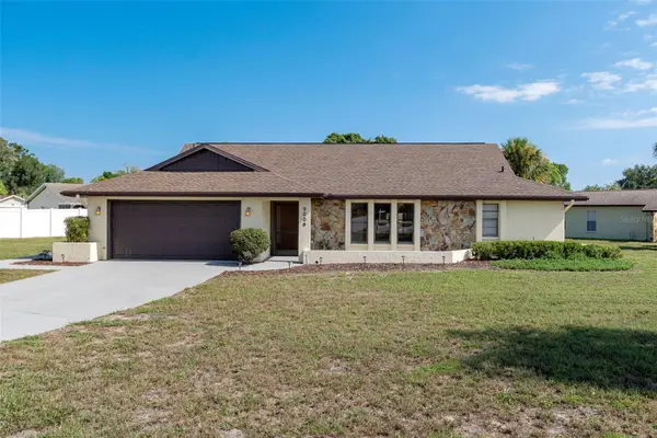 9009 Heather Boulevard, WEEKI WACHEE, FL 34613