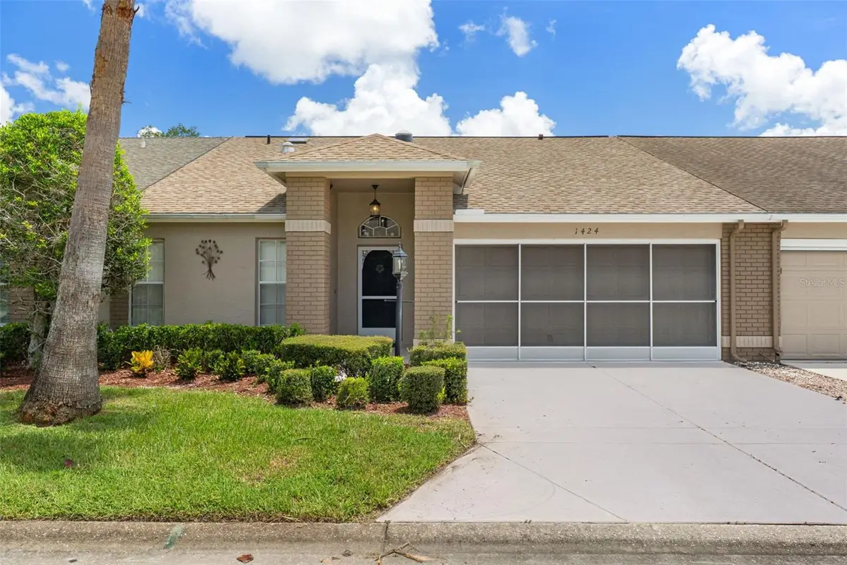 1424 Pinewood Hills Court, Spring Hill, FL 34606 - #1