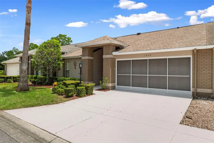 1424 Pinewood Hills Court, Spring Hill, FL 34606 - #2