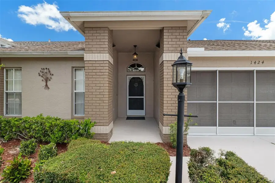 1424 Pinewood Hills Court, Spring Hill, FL 34606 - #3