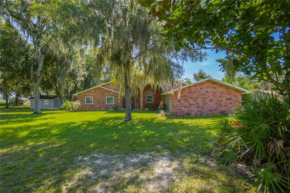 3711 E Turquoise Drive, Hernando, FL 34442 - #1