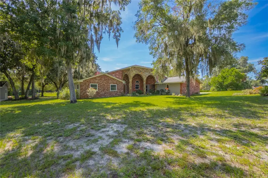 3711 E Turquoise Drive, Hernando, FL 34442 - #2