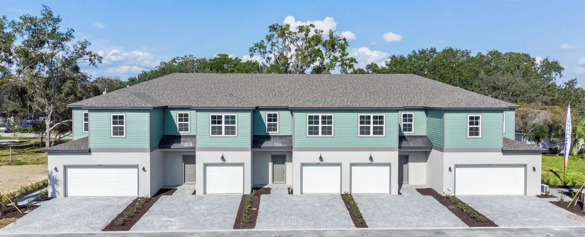 2302 Red Pine Court, Eustis, FL 32726 - #1