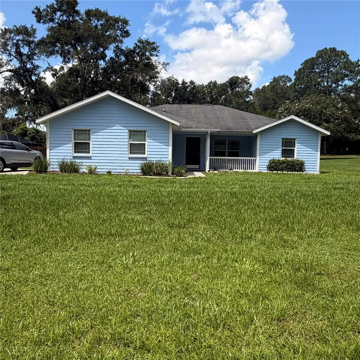 10041 Kimbrough Drive, Brooksville, FL 34601 - #1