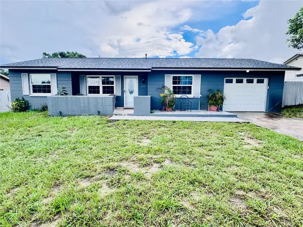 12358 Elgin Boulevard, SPRING HILL, FL 34609