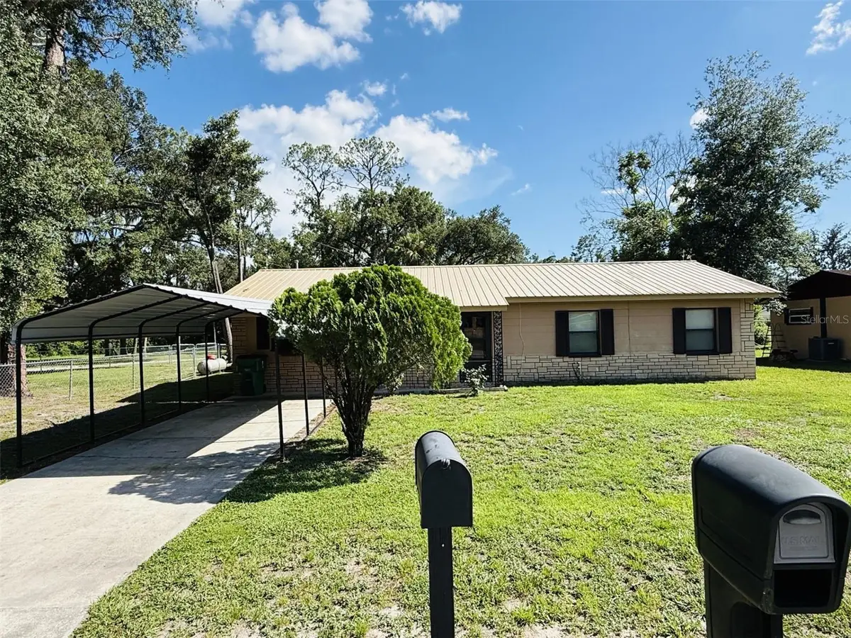 39048 Blue Jay Avenue, Zephyrhills, FL 33542 - #1