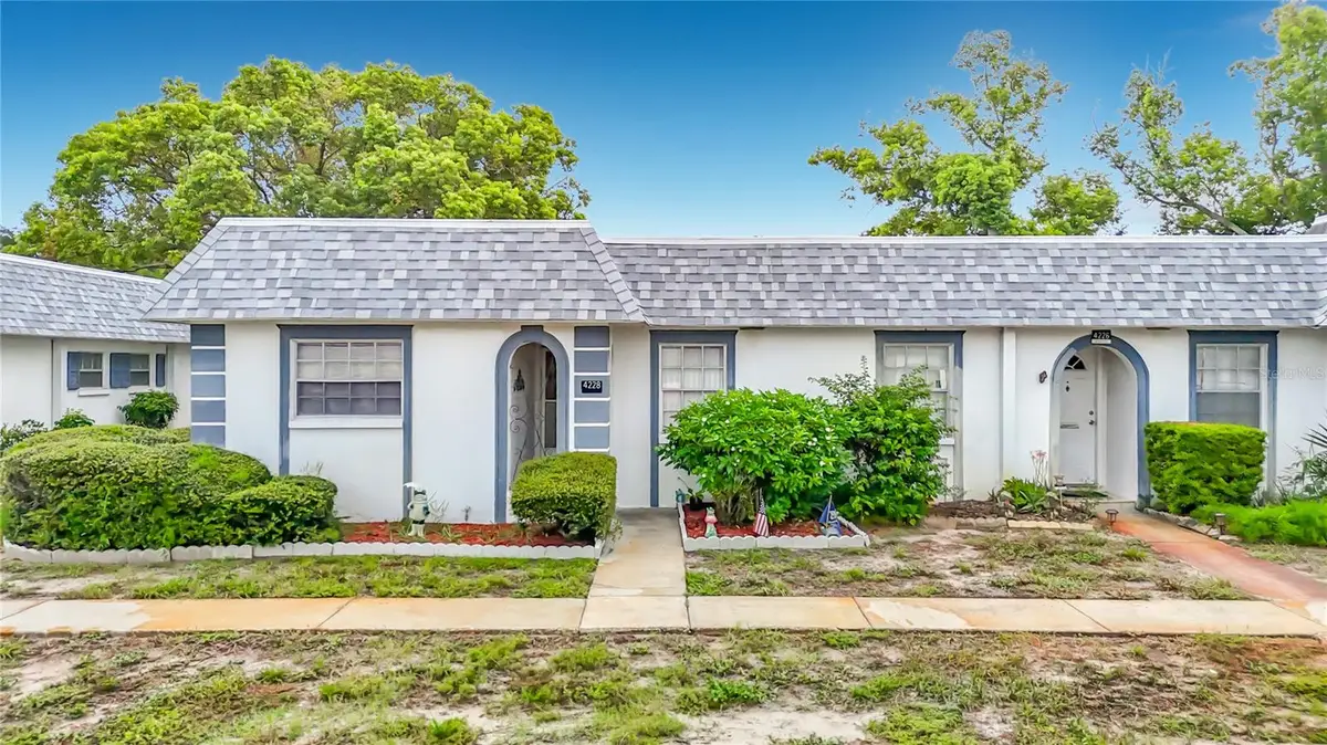 4228 Redcliff Place, New Port Richey, FL 34652 - #1