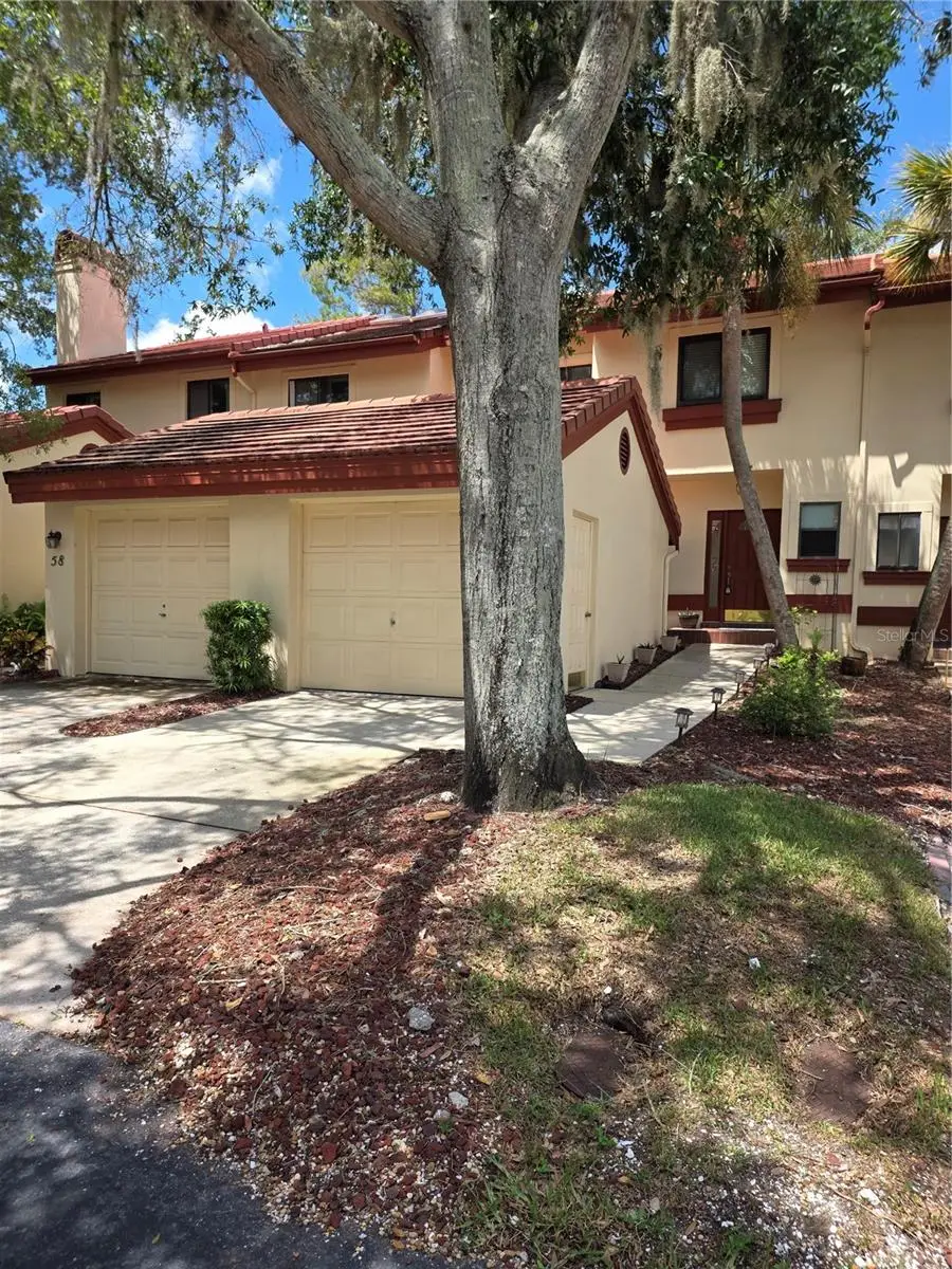 3460 Countryside Boulevard #59, Clearwater, FL 33761 - #1
