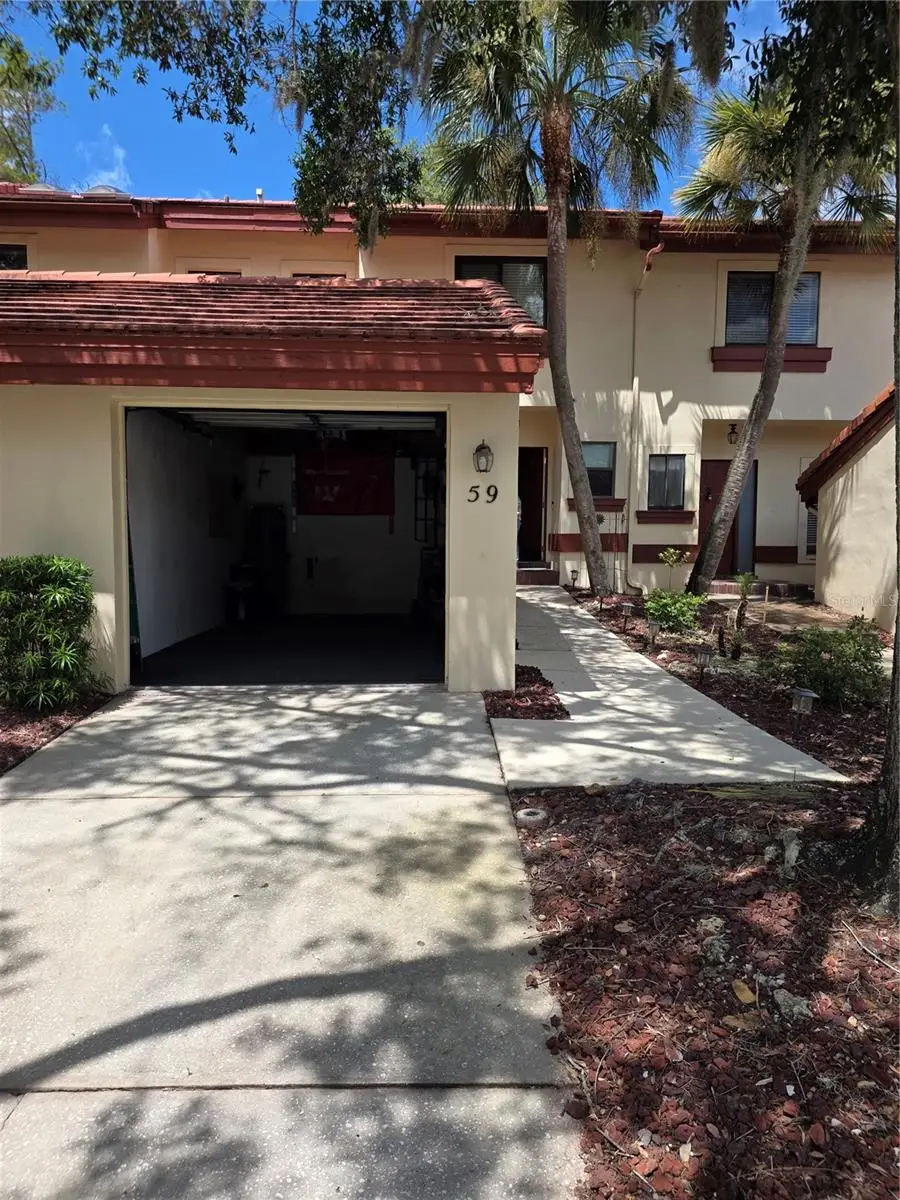 3460 Countryside Boulevard #59, Clearwater, FL 33761 - #2