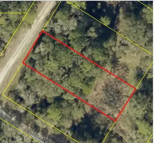 0 Bedstone Drive, Webster, FL 33597 - #1