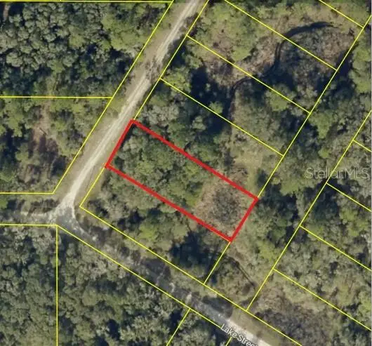 0 Bedstone Drive, Webster, FL 33597 - #3