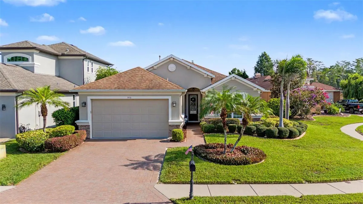 1016 Ketzal Drive, Trinity, FL 34655 - #1