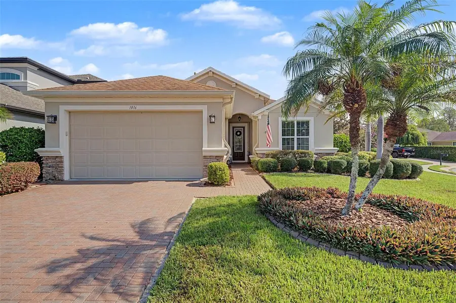 1016 Ketzal Drive, Trinity, FL 34655 - #3