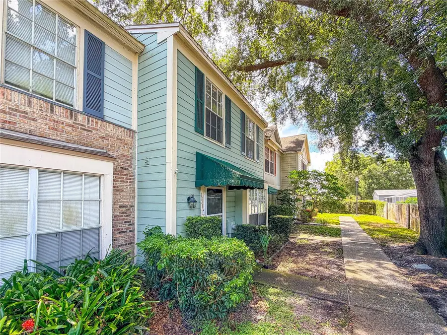 1844 Mill Run Circle, Tampa, FL 33613 - #2