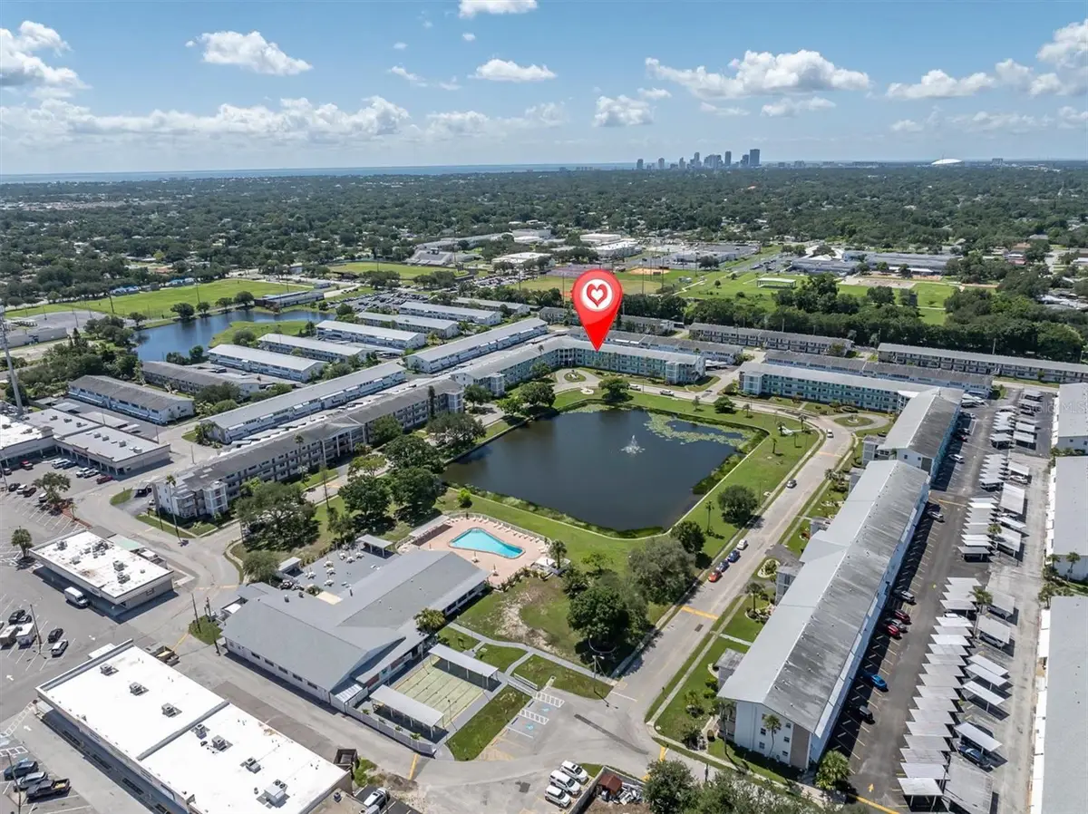 1900 59th Avenue N #212, Saint Petersburg, FL 33714 - #1
