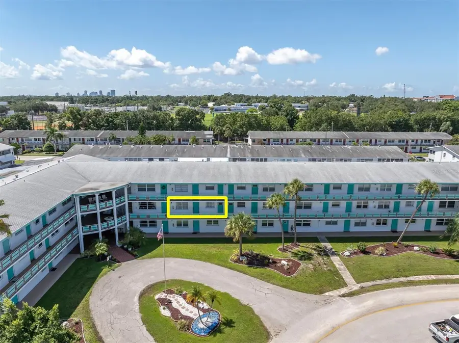 1900 59th Avenue N #212, Saint Petersburg, FL 33714 - #2