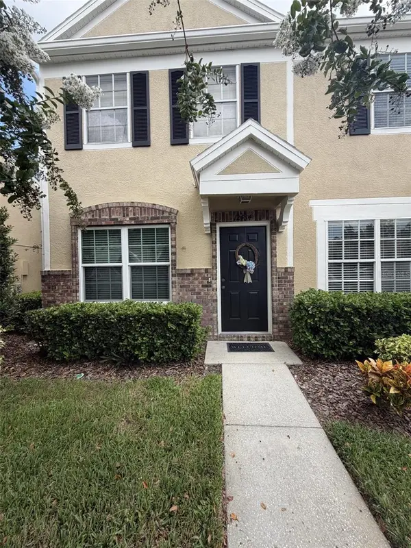 12434 Berkeley Square Drive, TAMPA, FL 33626