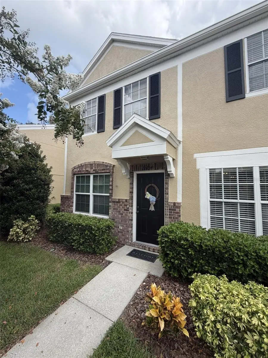 12434 Berkeley Square Drive, Tampa, FL 33626 - #2