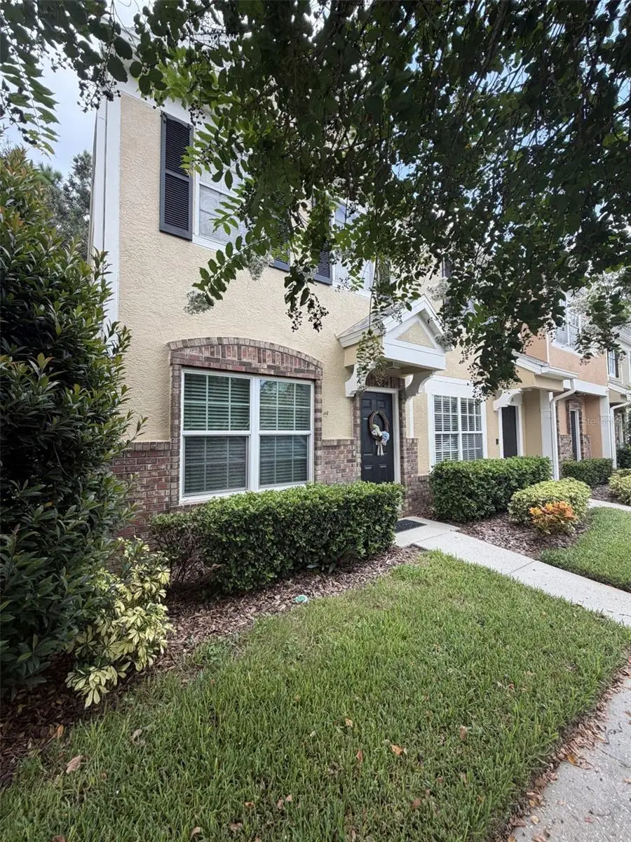12434 Berkeley Square Drive, Tampa, FL 33626 - #3