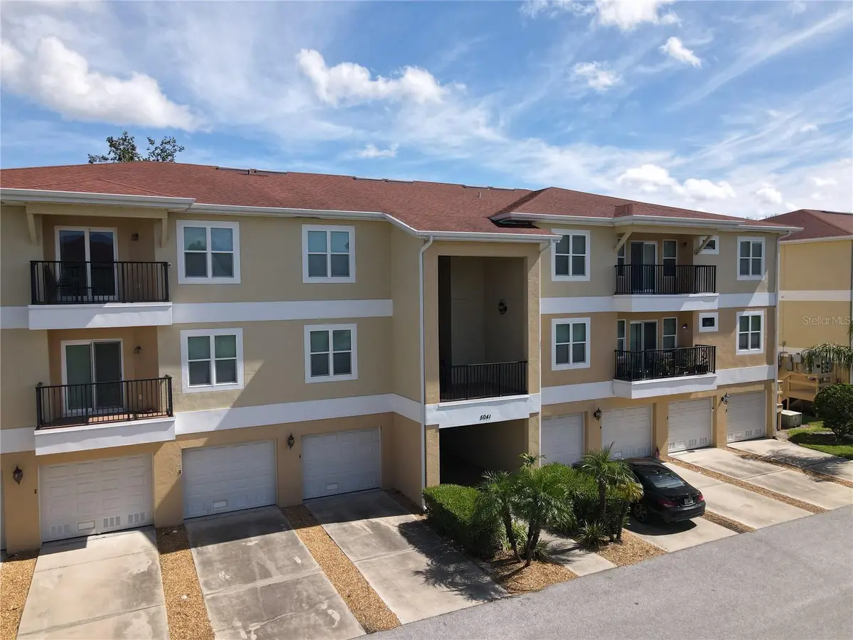 5041 Royal Palms Way #302, New Port Richey, FL 34652 - #1