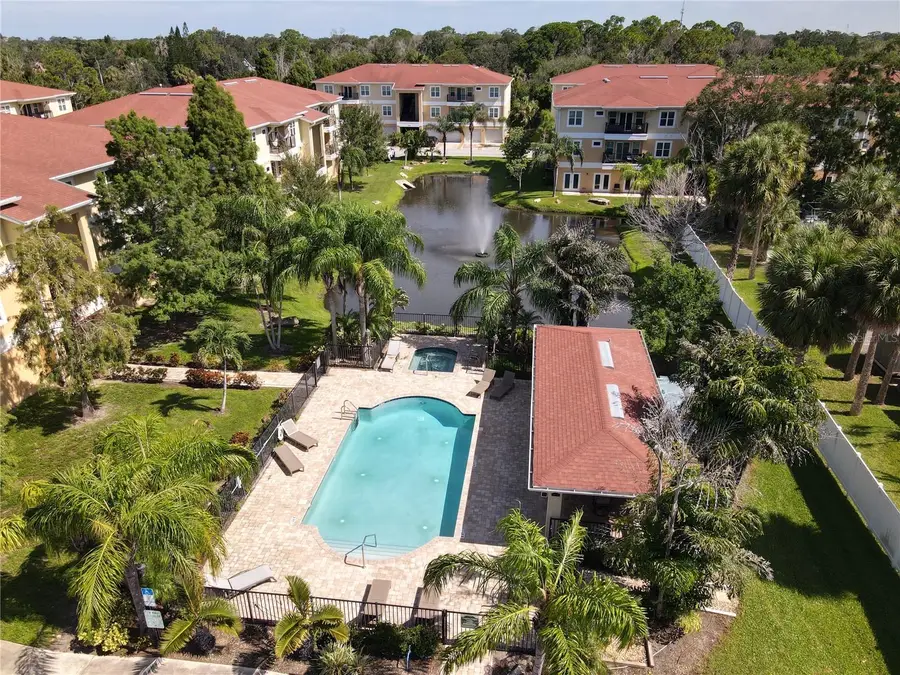 5041 Royal Palms Way #302, New Port Richey, FL 34652 - #2