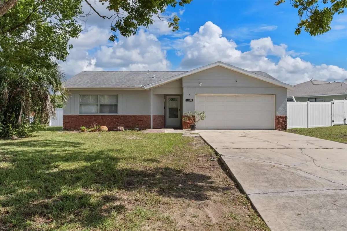 11191 Allwood Street, Spring Hill, FL 34609 - #1