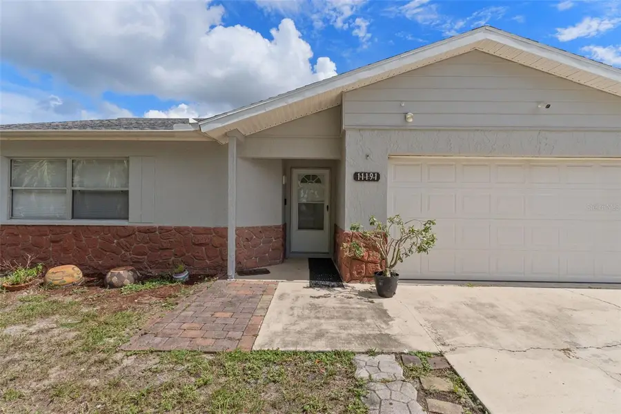 11191 Allwood Street, Spring Hill, FL 34609 - #2