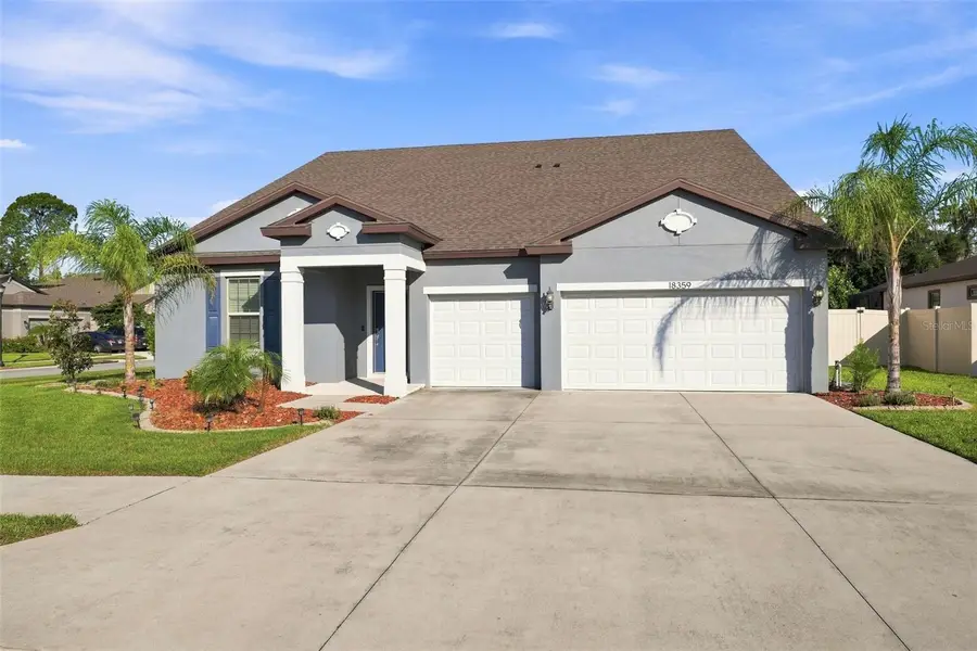 18359 Cortes Creek Boulevard, Spring Hill, FL 34610 - #2